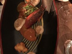 龙虾-翡翠36餐厅(浦东香格里拉店)