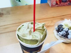 -DQ·蛋糕·冰淇淋(大宁国际商业广场店)