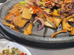 -一烙锅(友谊店)