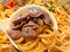 -鑫花溪牛肉米粉(景德路店)