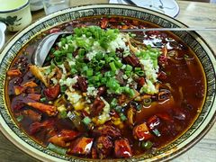 -老大连路特色烧烤(基隆路店)