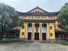 -桂林独秀峰王城景区