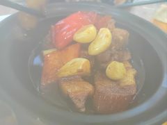 -来韶饭店