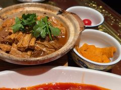 -缪氏川菜(深圳北站缤果空间店)