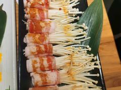 -九田家黑牛烤肉料理(新光汇店)