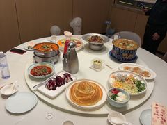-红樱桃·欢乐餐厅(太原里店)