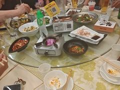 -铭副琦食·虾蟹烩馆(渔人码头店)