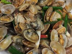 -仁记海鲜餐厅美食店