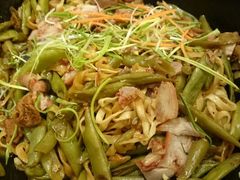 android_upload_pic-金豆角砂锅焖面(安贞店)