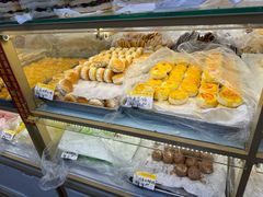 -爱德顺糕点食屋(利民道店)