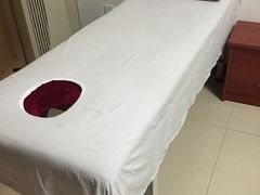-巧手推拿中心(盲人推拿)