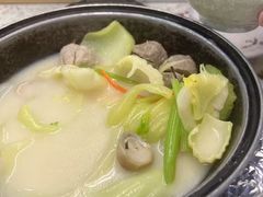 -新辉港式茶餐厅(北栅店)