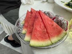 -德悦海鲜(城西店)
