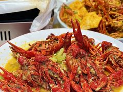 -舞虾小说.涮肉.烧烤(国顺东路店)