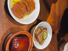 -李犟大爆鳝面·手工蟹黄包(湖滨西湖店)