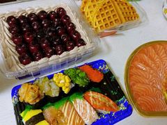 -永辉超市(龙潭寺店)