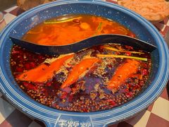 -王歘歘·chuǎ火锅(五道营店)