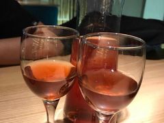 -周三的情书花园餐厅(江北店)