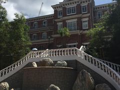 -香港大学