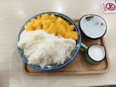 -雪多冰·台湾甜品(高升店)