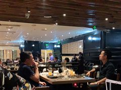 -火炉火自助餐(悠唐购物中心店)