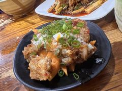 -朱大嘴肥肠血旺(福字街店)