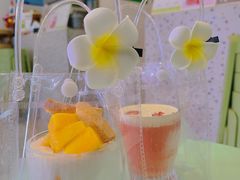 -曼僖瓦罐咖啡(华山南路店)