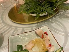 -杭州香格里拉·香宫中餐厅