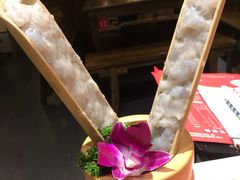 -小龙坎火锅(黄河店)