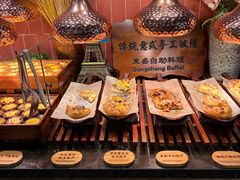 -東盛炭烤自助料理(浦东文峰广场店)