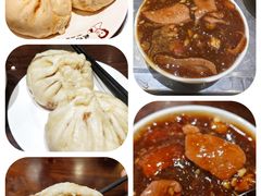 -姚记炒肝店(簋街店)
