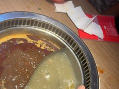 -季季红火锅(丰城洪客隆店)