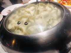 -海味当家·蒸锅海鲜(星海公园店)
