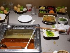 -海底捞火锅(正大乐城店)