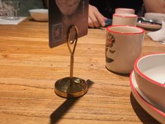 -新白鹿餐厅(银泰西湖文化广场店)