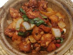 -时间里·新派粤菜(远洋店)