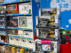 -TOYSRUS玩具反斗城(苏州中心店)