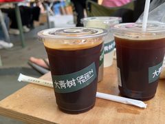 -大青树咖啡(大理古城店)