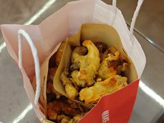 酥香炸肉-开元庙街排骨(泉秀店)