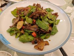 -博雅渔港·融合菜(维也纳国际大酒店)