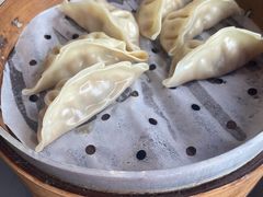 -鸡鸣汤包(红山动物园店)