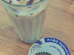 -大小咖啡 BigSmallCoffee(麦子店)