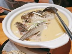 -渔乡米香·剁椒鱼头(四方坪店)
