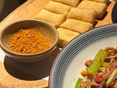 -山石榴·贵州菜(丰盛里店)