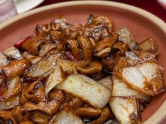 -侬佳蒸菜馆(听潮店)