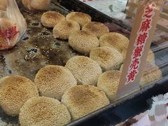 -江南蟹壳皇(新民桥店)