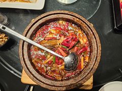 -铜锣湾·有麝自然香(渝北财富中心店)