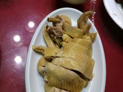 白切鸡-邀月楼(新华路店)