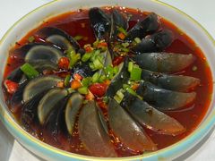 -老三烤肉·融合菜宴会厅