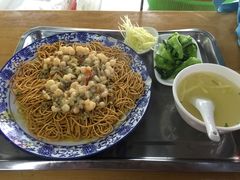-裕兴记·三虾面(西北街总店)